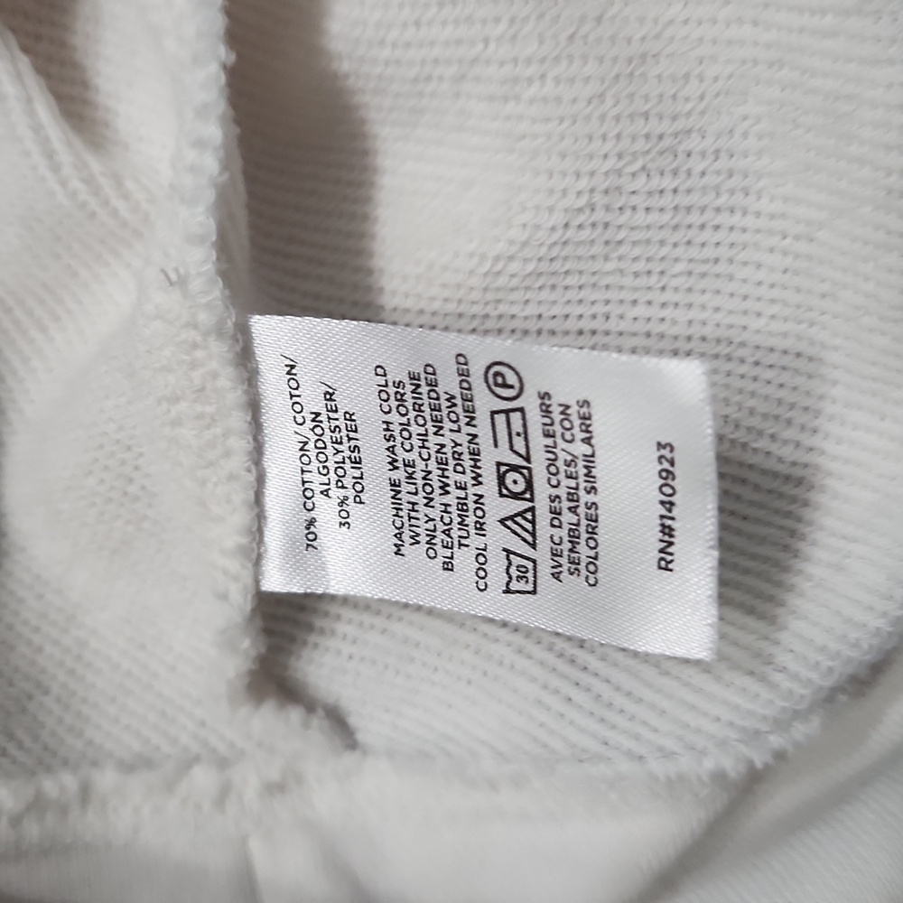 LOFT Sweatshirt - Picture 5 of 5